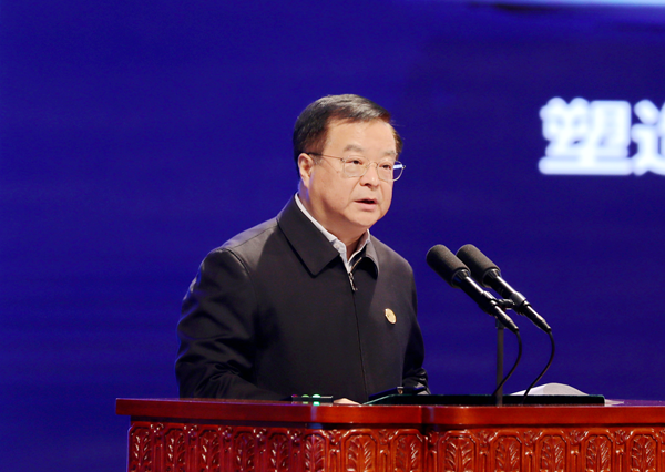 郝鵬、國資、央企、國資委、書記、主任、國企、企業(yè)改革