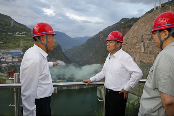 郝鵬、國資、央企、國資委、書記、主任、國企、企業(yè)改革