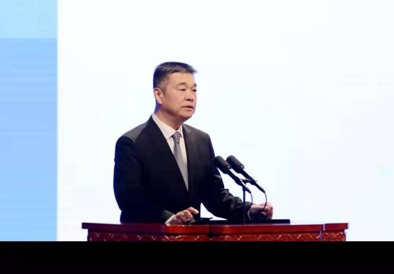 郝鵬、國資、央企、國資委、書記、主任、國企、企業(yè)改革