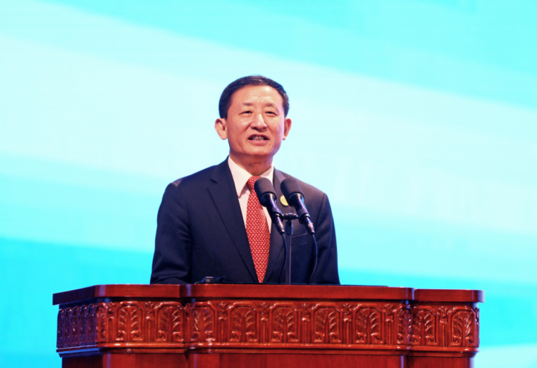 郝鵬、國資、央企、國資委、書記、主任、國企、企業(yè)改革