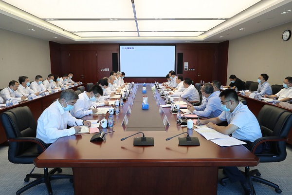 郝鵬、國資、央企、國資委、書記、主任、國企、企業(yè)改革