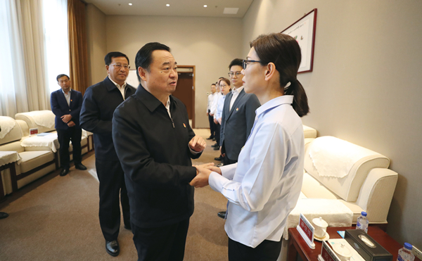 郝鵬、國(guó)資、央企、國(guó)資委、書(shū)記、主任、國(guó)企、企業(yè)改革