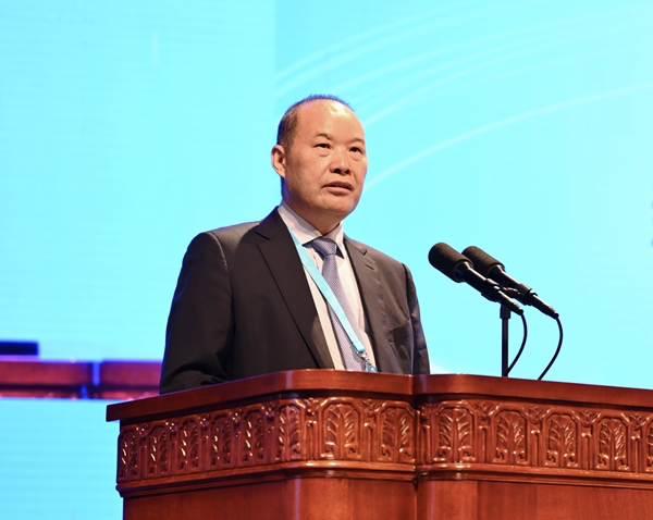 郝鵬、國資、央企、國資委、書記、主任、國企、企業(yè)改革