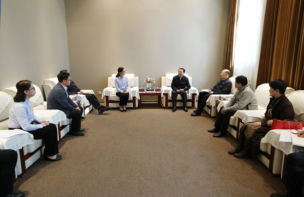 郝鵬、國(guó)資、央企、國(guó)資委、書(shū)記、主任、國(guó)企、企業(yè)改革