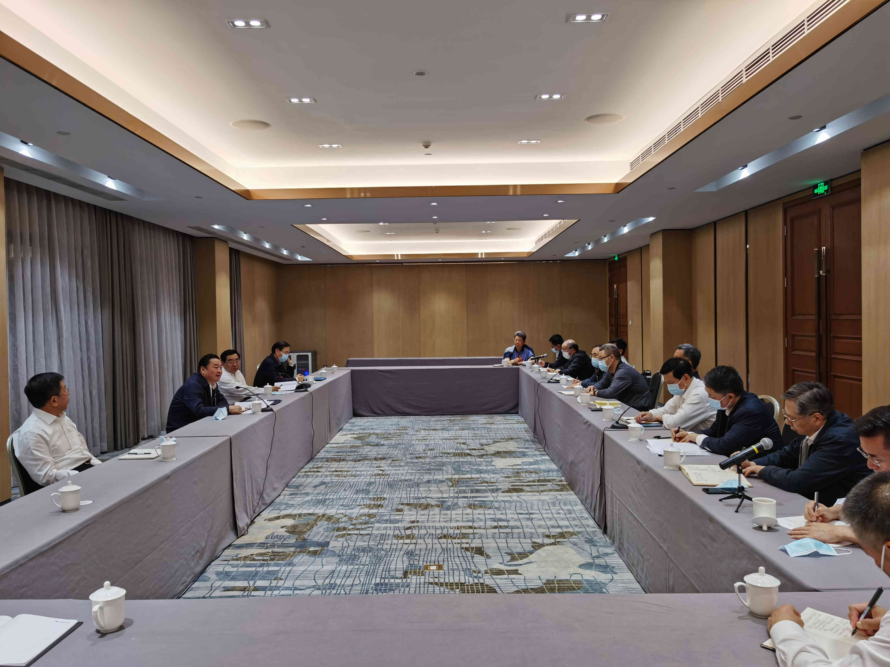 郝鵬、國(guó)資、央企、國(guó)資委、書(shū)記、主任、國(guó)企、企業(yè)改革