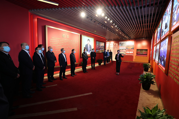 郝鵬、國資、央企、國資委、書記、主任、國企、企業(yè)改革