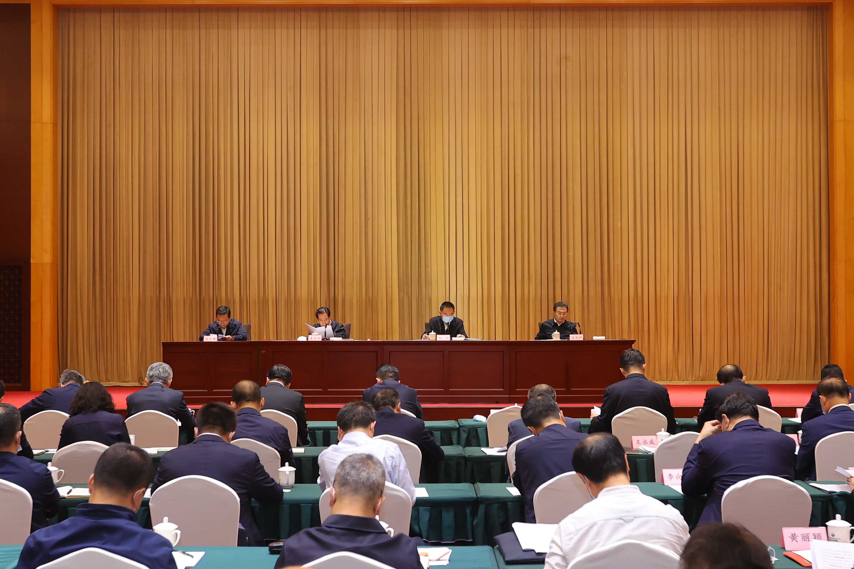 翁杰明、國(guó)資、國(guó)企、央企、國(guó)資委、副主任、企業(yè)改革、新聞宣傳