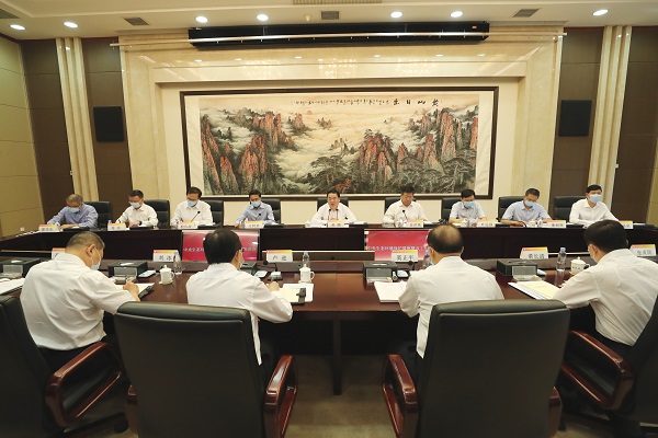 郝鵬、國(guó)資、央企、國(guó)資委、書記、主任、國(guó)企、企業(yè)改革