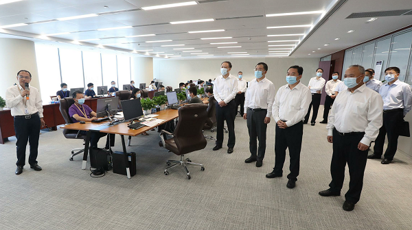 郝鵬、國資、央企、國資委、書記、主任、國企、企業(yè)改革