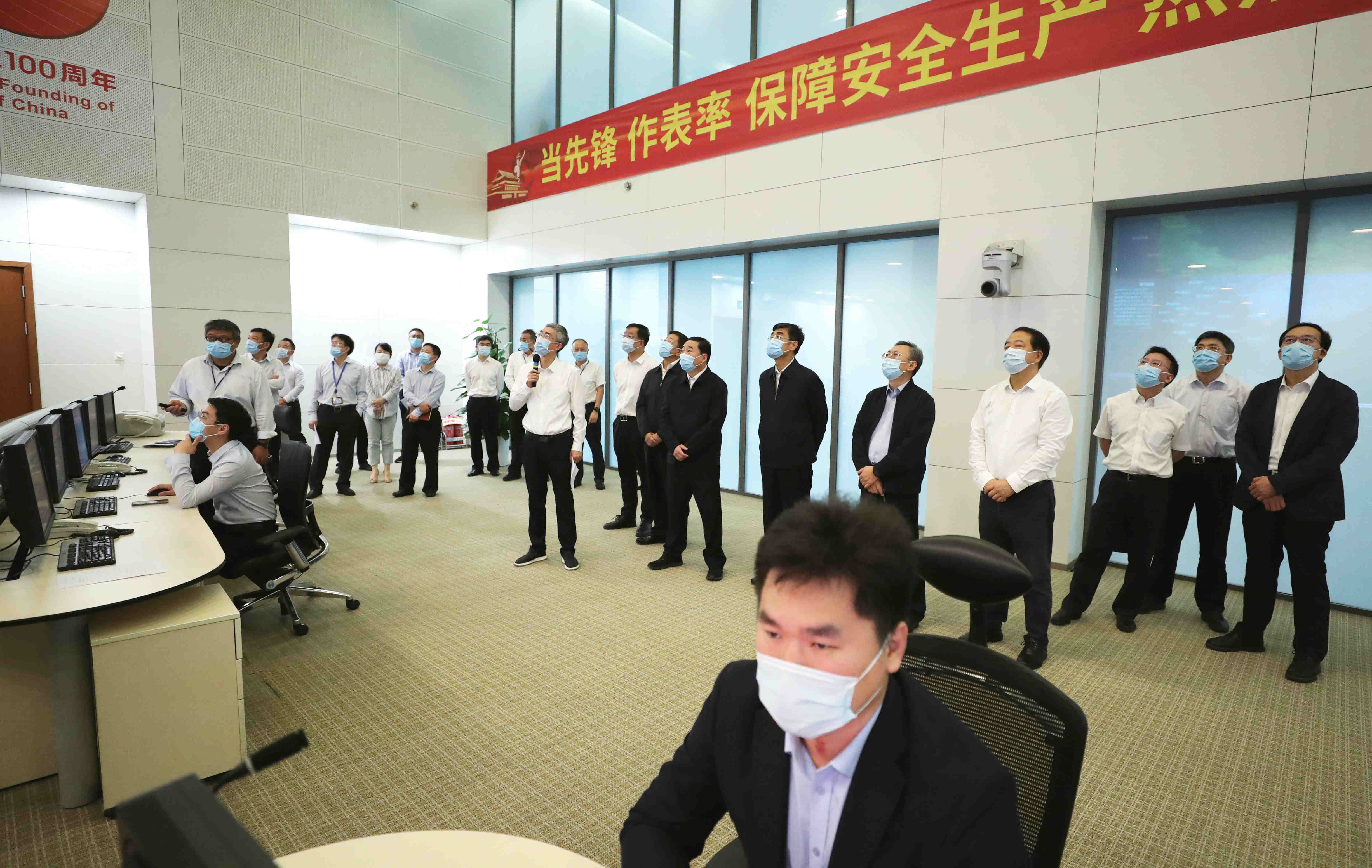 郝鵬、國(guó)資、央企、國(guó)資委、書(shū)記、主任、國(guó)企、企業(yè)改革