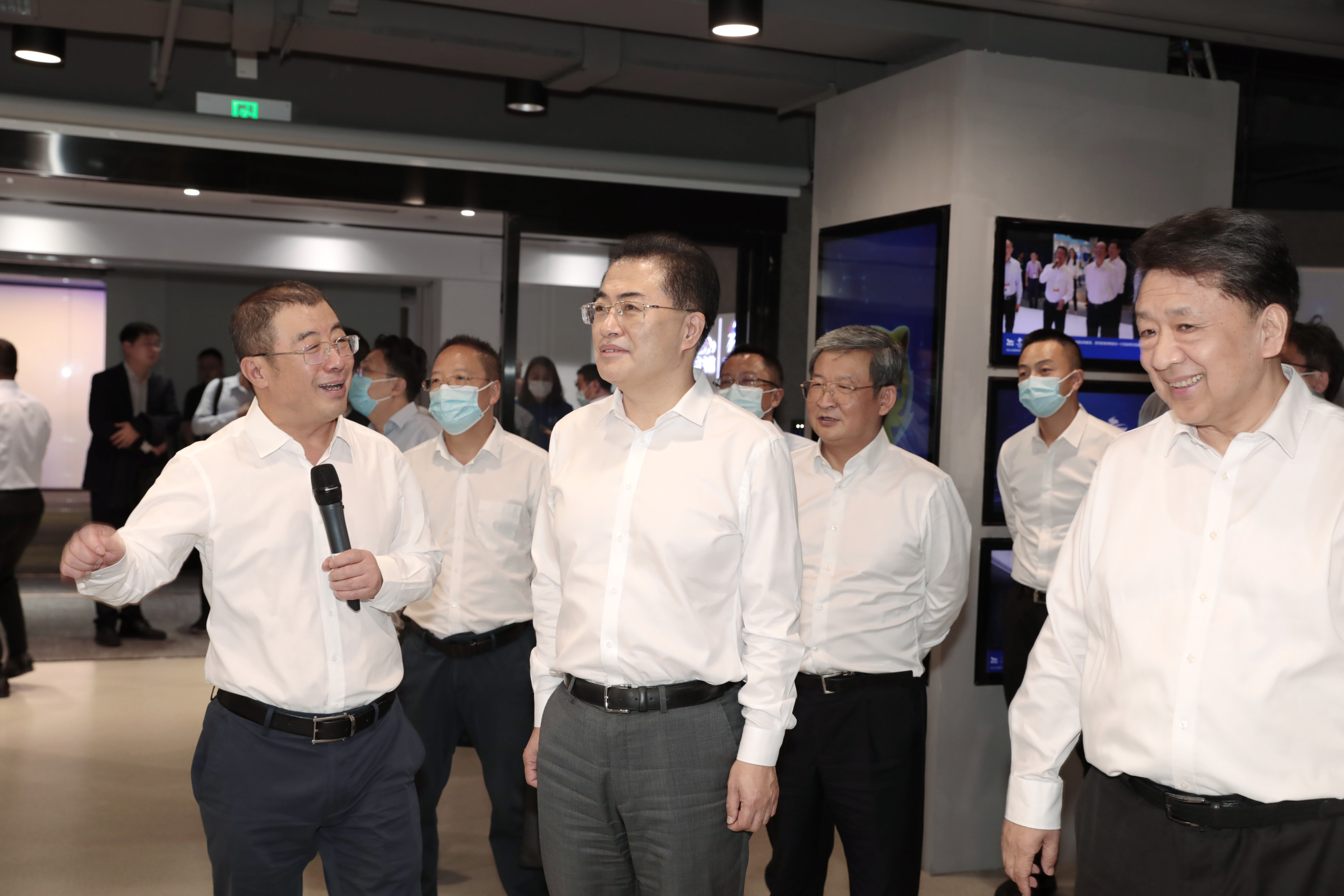 翁杰明、國(guó)資、國(guó)企、央企、國(guó)資委、副主任、企業(yè)改革、新聞宣傳