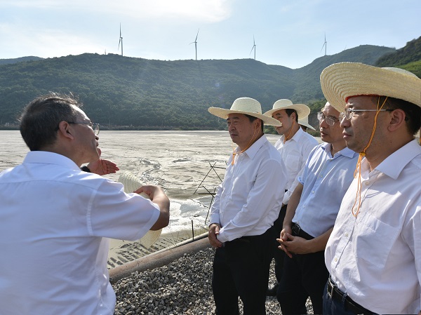 郝鵬、國(guó)資、央企、國(guó)資委、書記、主任、國(guó)企、企業(yè)改革