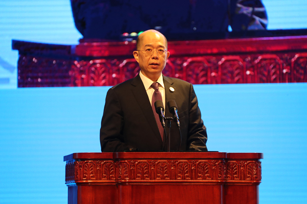 郝鵬、國(guó)資、央企、國(guó)資委、書記、主任、國(guó)企、企業(yè)改革