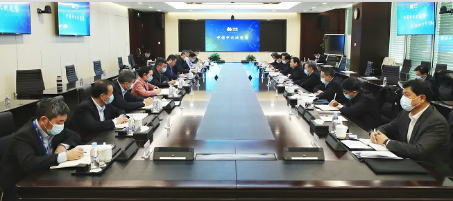 郝鵬、國資、央企、國資委、書記、主任、國企、企業(yè)改革