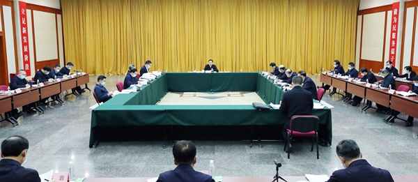 郝鵬、國資、央企、國資委、書記、主任、國企、企業(yè)改革