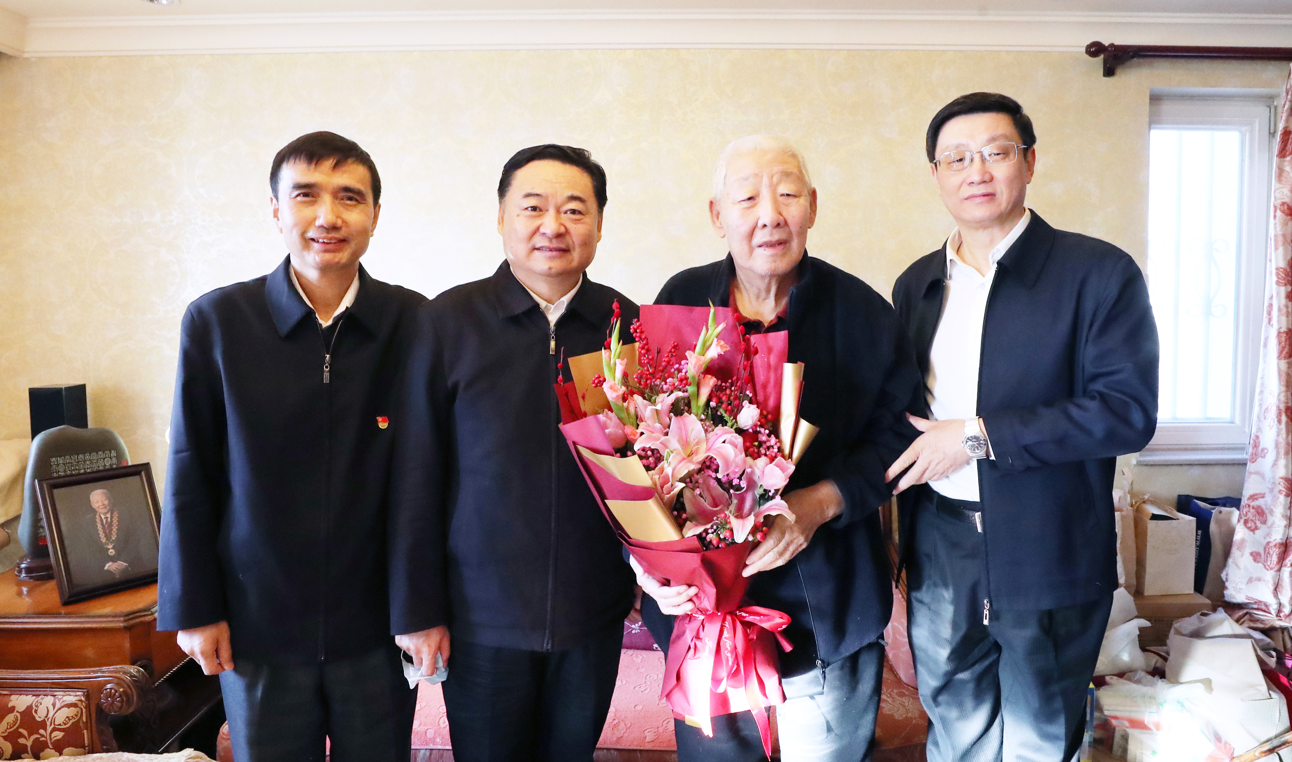 郝鵬、國資、央企、國資委、書記、主任、國企、企業(yè)改革