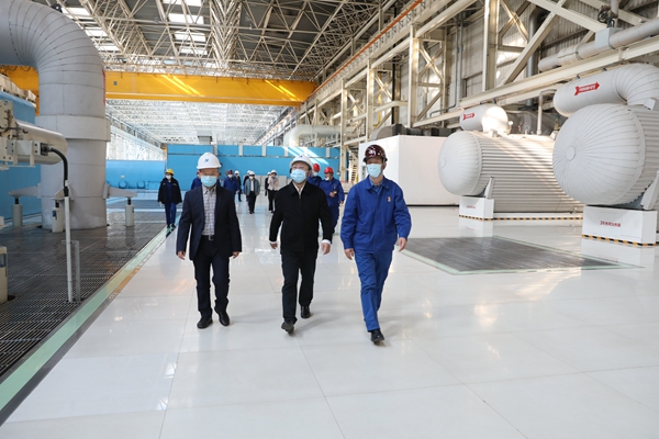 郝鵬、國資、央企、國資委、書記、主任、國企、企業(yè)改革