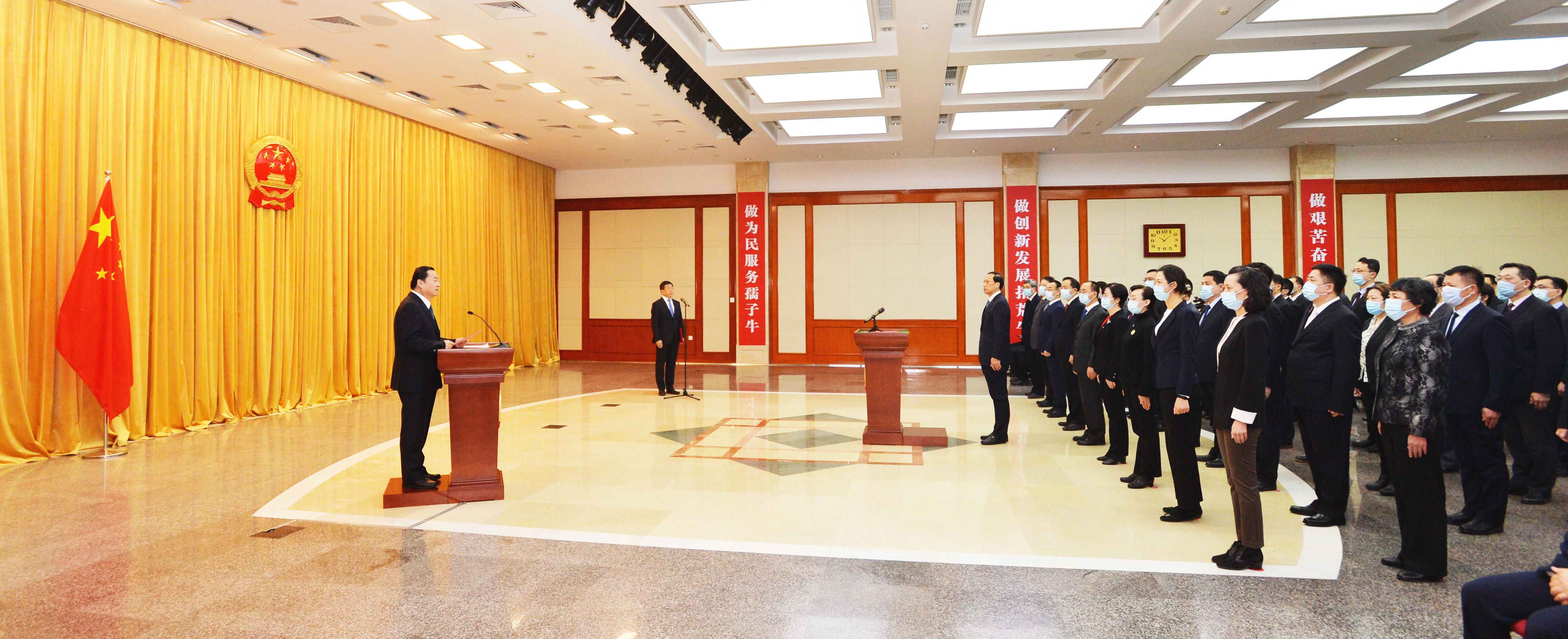 郝鵬、國資、央企、國資委、書記、主任、國企、企業(yè)改革