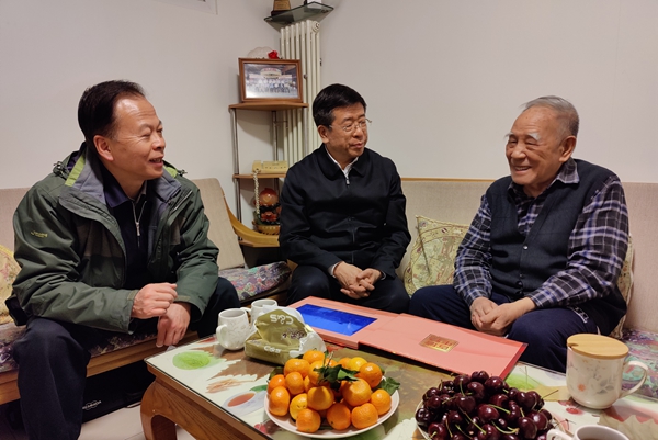 郝鵬、國資、央企、國資委、書記、主任、國企、企業(yè)改革