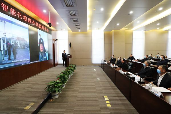 郝鵬、國資、央企、國資委、書記、主任、國企、企業(yè)改革