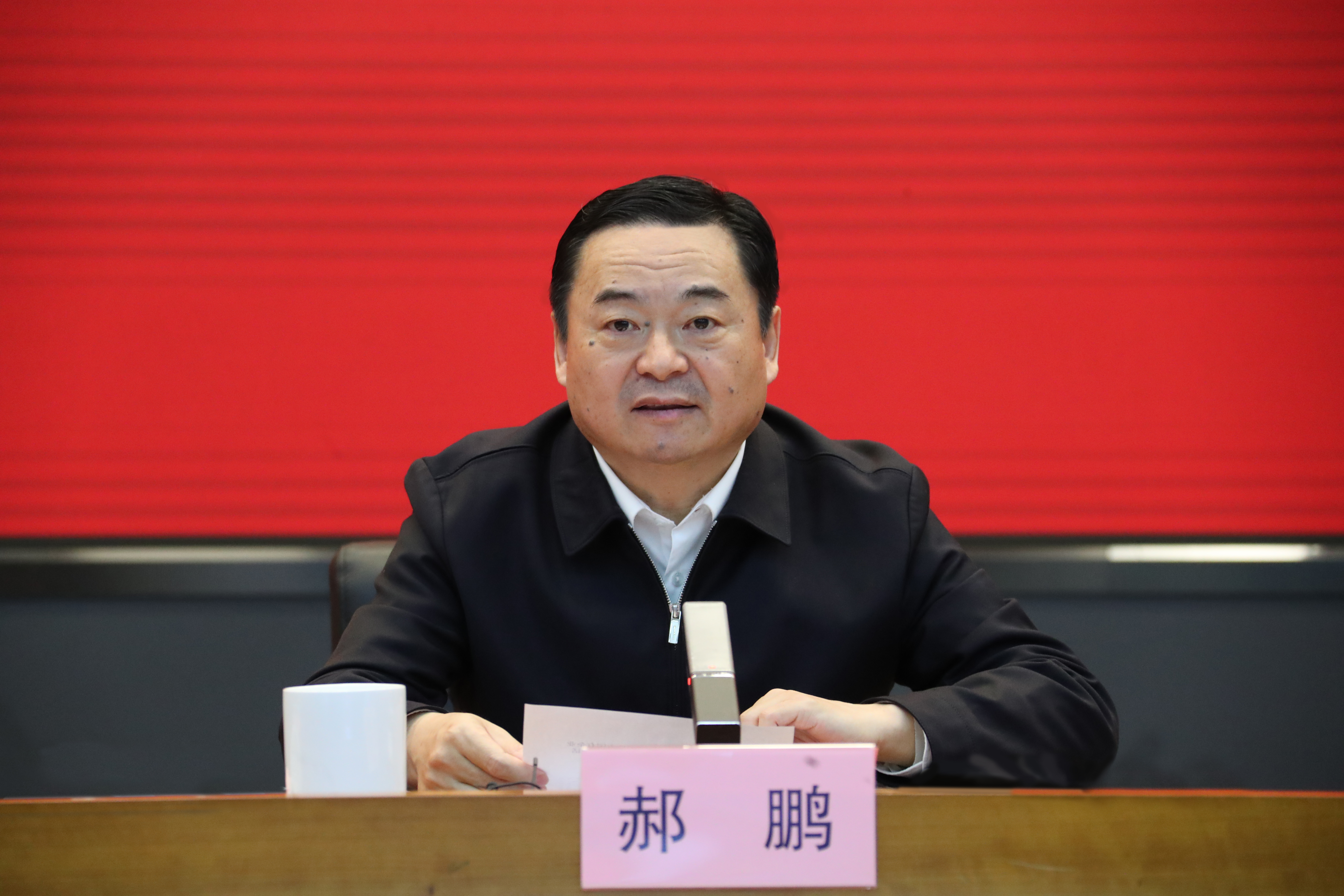 郝鵬、國資、央企、國資委、書記、主任、國企、企業(yè)改革