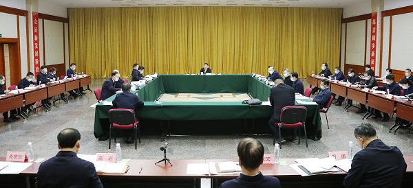 郝鵬、國資、央企、國資委、書記、主任、國企、企業(yè)改革