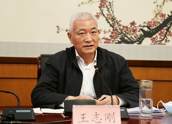 郝鵬、國資、央企、國資委、書記、主任、國企、企業(yè)改革